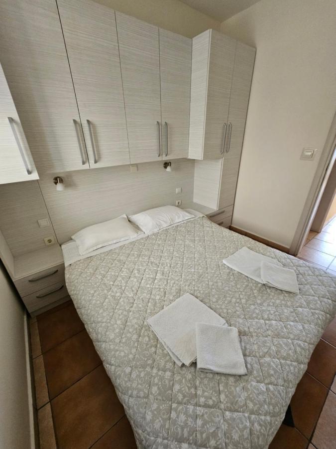Lanterna Apartments Kotor Exteriör bild