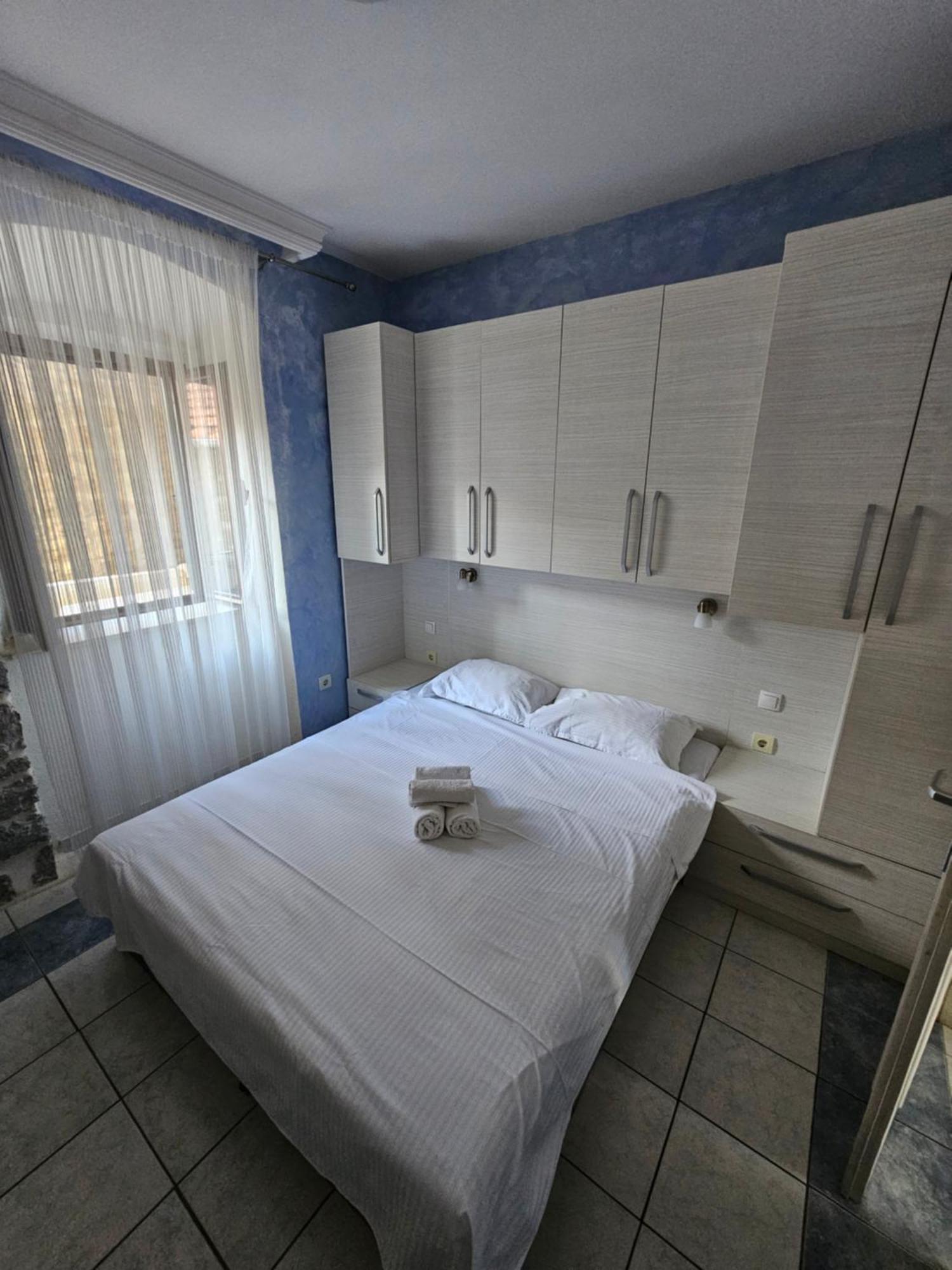 Lanterna Apartments Kotor Exteriör bild