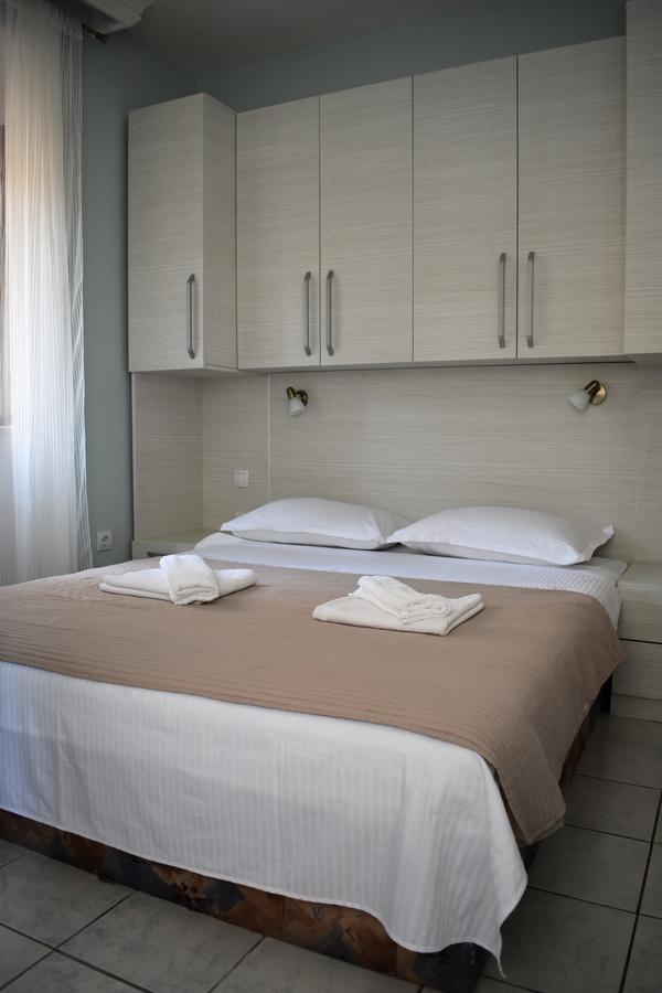 Lanterna Apartments Kotor Exteriör bild